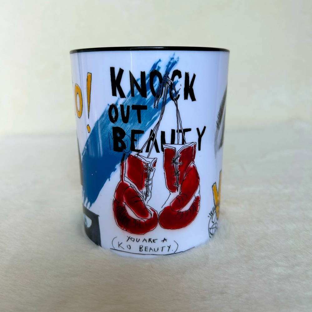 Sonia Kashuk Knockout Beauty Cup